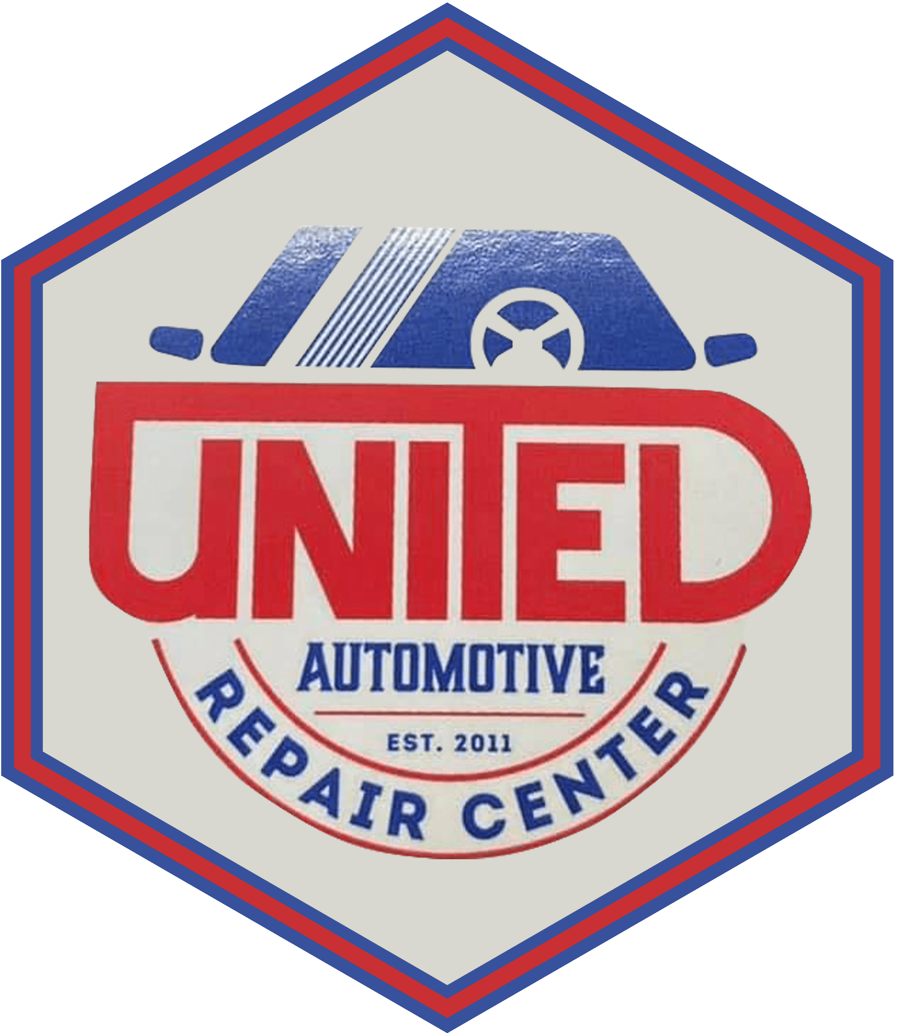 United Auto Repair & Tires